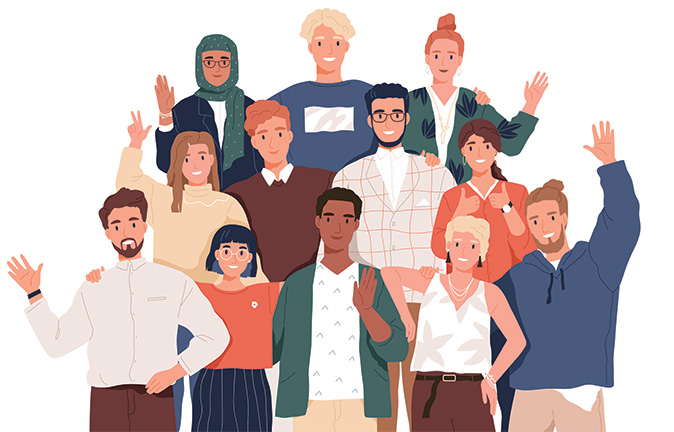 Manage your Cooperative